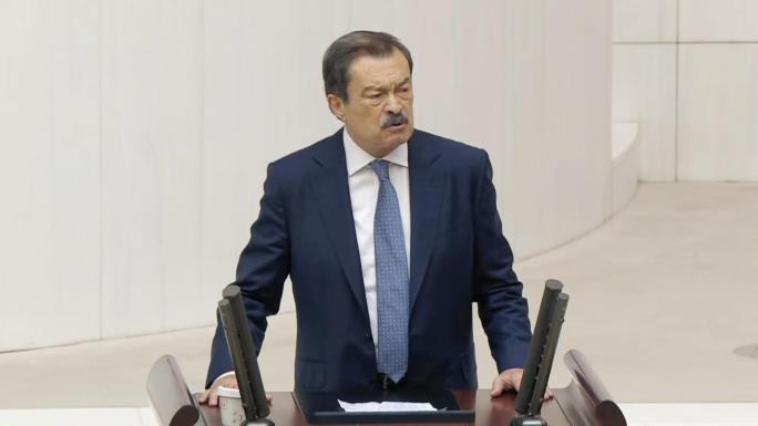 KAYALAR: YOZGAT’IN MAĞDUR 50 KÖYÜ AFET KAPSAMINA ALINMALIDIR