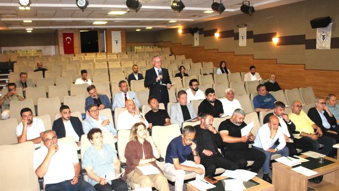 KENT İÇİ OTOBÜS ÜCRETİ ZAM KARARI 1 HAFTA SONRASINA ERTELENDİ