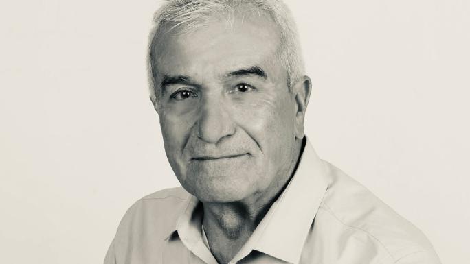 HAKKIN RAHMETİNE KAVUŞAN İHSAN CİVELEK EBEDİ YOLCULUĞUNA UĞURLANDI