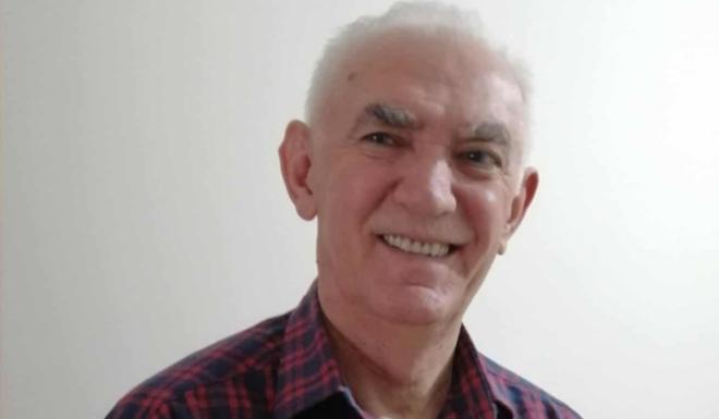 OSMAN KURAN HOCA HAKKIN RAHMETİNE KAVUŞTU