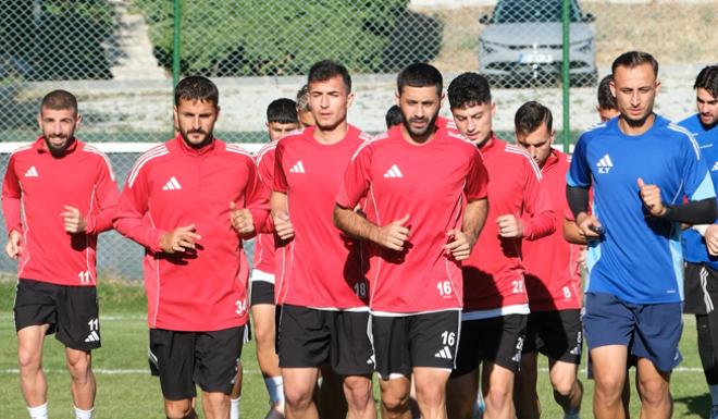 BOZOKSPOR BU SEZON İLK 5 İÇ SAHA MAÇINI KIRŞEHİRDE OYNAYACAK