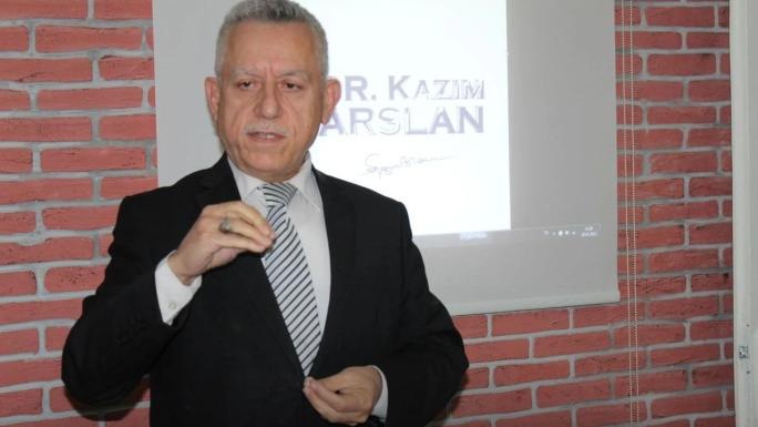 BAŞKAN ARSLAN : ŞEBEKE SUYU TEMİZ,BAZI ÇEŞME SULARI KİRLİ