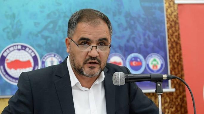 KENAN ŞEREFLİ : EKONOMİK ŞARTLAR EĞİTİM ÇALIŞANLARINI ZORLUYOR