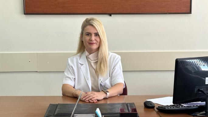 HALK SAĞLIĞI UZMANI DR BOZBAY’DAN ‘ LENFOMA ‘ AÇIKLAMASI