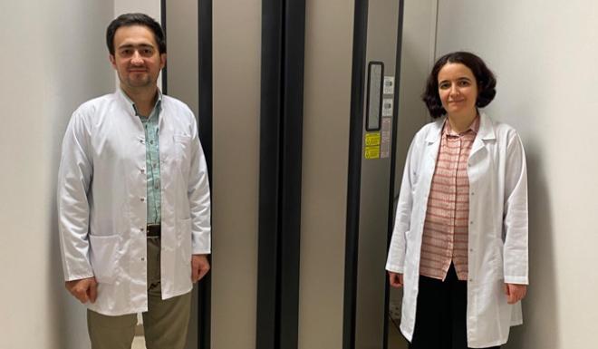 YOZGAT TIP FAKÜLTESİ HASTANESİNDE FOTOTERAPİ UYGULAMASINA BAŞLANDI