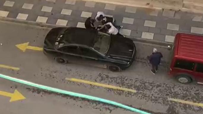 KOOPERATİF KAVGASINDA 2 KİŞİ HAYATINI KAYBETTİ, 2 KİŞİ DE  AĞIR YARALI