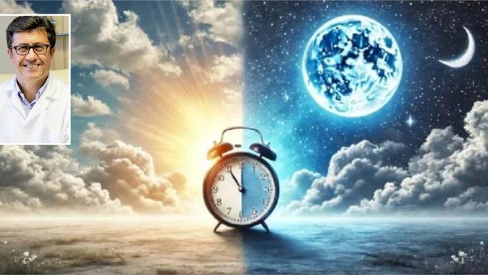 DEMİRER’DEN ÇARPICI AÇIKLAMA: YAZ SAATİ UYGULAMASI KANSERİ ARTIRDI