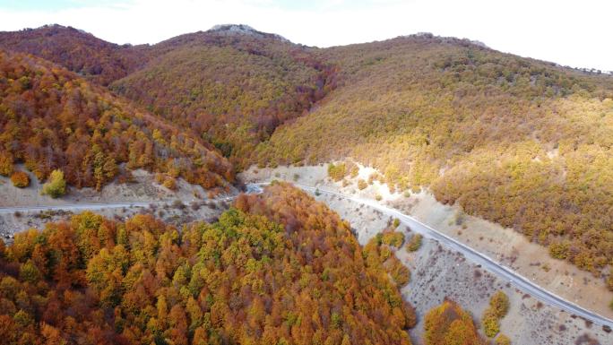 İŞTE AYDINCIK’IN TUVALE DÖNÜŞMÜŞ BÜYÜLEYİCİ DOĞA MANZARASI