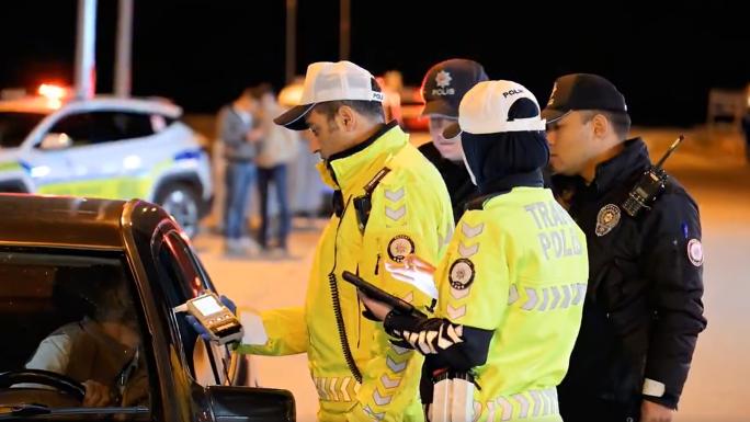YOZGAT İL GENELİNDE EŞ ZAMANLI ‘BOZOK HUZUR‘ UYGULAMASI
