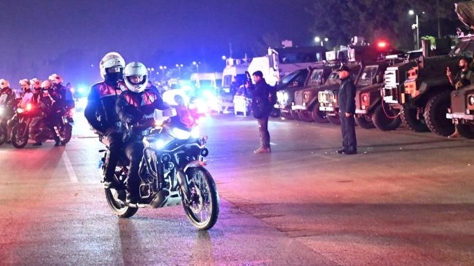 ARALARINDA YOZGAT'IN DA BULUNDUĞU 17 İL’DE NARKOKAPAN OPERASYONU