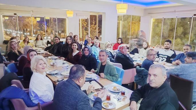 YODES’DEN MÜZİK EŞLİĞİNDE ‘ARABAŞI’ GECESİ