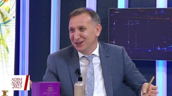 ÖMER AÇIKEL’DEN YOZGATTAKİ SU KRİZİNE İLİŞKİN ÇÖZÜM TAVSİYELERİ