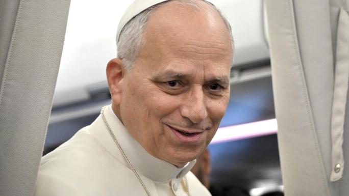 PAPA&#039;DAN ABD YÖNETİMİNE VENEZUELA&#039;YA ASKERİ MÜDAHALEDE BULUNMAMASI ÇAĞRISI 