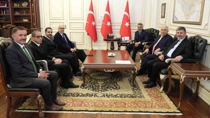 YOZGAT’TA 927 BİN ONSLUK ALTIN TESPİT EDİLDİ 