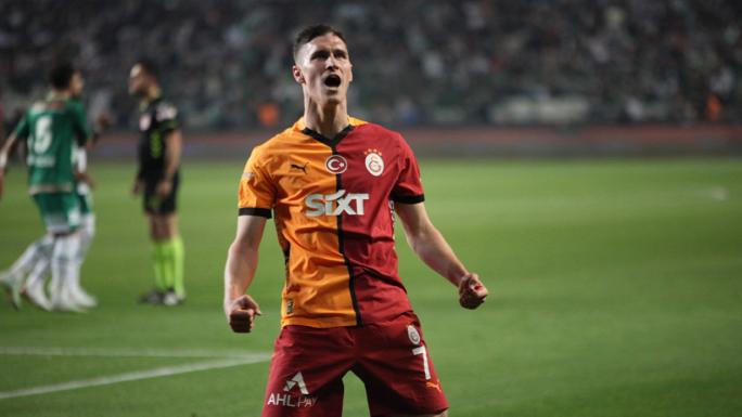 TAHKİM KURULU, ROLAND SALLAİ’NİN CEZASINI ONADI