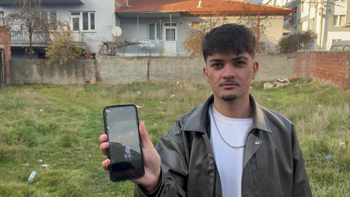 ESKİŞEHİR’DE BOŞ ARSADA 8 ÖLÜ KEDİ BULUNDU