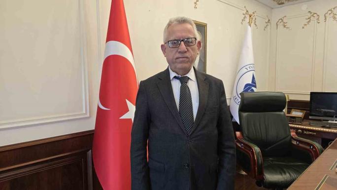 YOZGAT BELEDİYE MECLİSİ TOPLANTISINDA GERGİNLİK: BAŞKAN ARSLAN TOPLANTIYI İPTAL ETTİ 