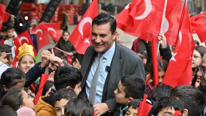 FERDİ ZEYREK DAVASINDA TAHLİYE 