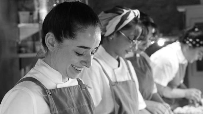 MİCHELİN 2026’DA ’EN İYİ GENÇ ŞEF’ ÖDÜLÜ DATÇA’YA GELDİ 