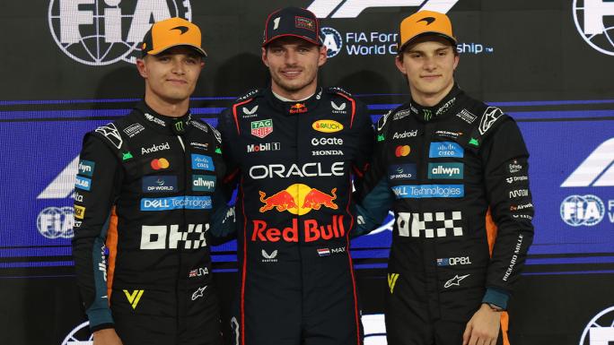 ABU DABİ GRAND PRİX’SİNDE POLE POZİSYONU MAX VERSTAPPEN’İN 