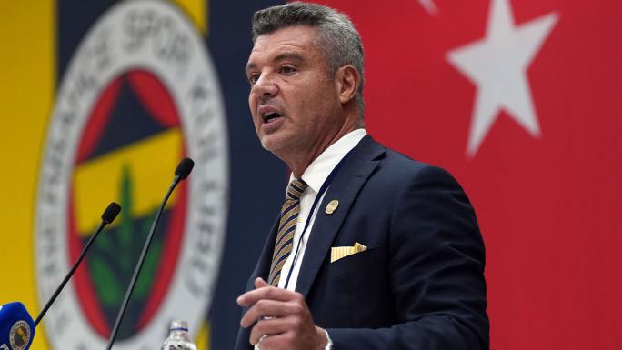 SADETTİN SARAN: &QUOT;BİZİ ÇEKMEYE ÇALIŞTIKLARI YERE GELMEMEK İÇİN ELİMİZDEN GELENİ YAPIYORUZ&QUOT; 