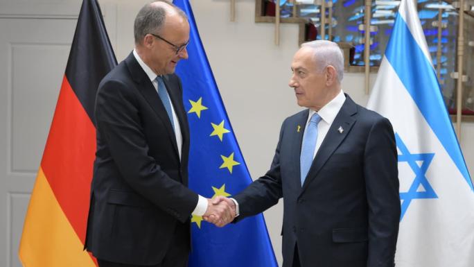 NETANYAHU: "ATEŞKESİN İKİNCİ AŞAMASININ YAKINDA BAŞLAMASINI BEKLİYORUM"