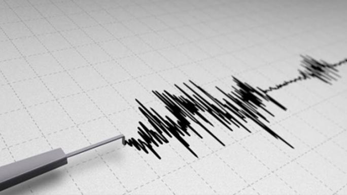 ANTALYA’DA 4.3 BÜYÜKLÜĞÜNDE DEPREM 