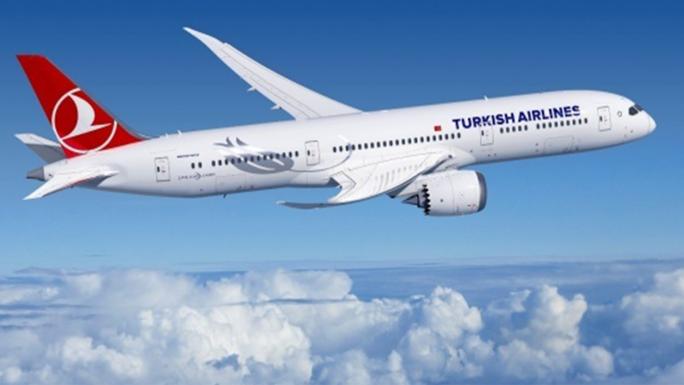 THY LİBERYA’YA TARİFELİ SEFER BAŞLATIYOR 