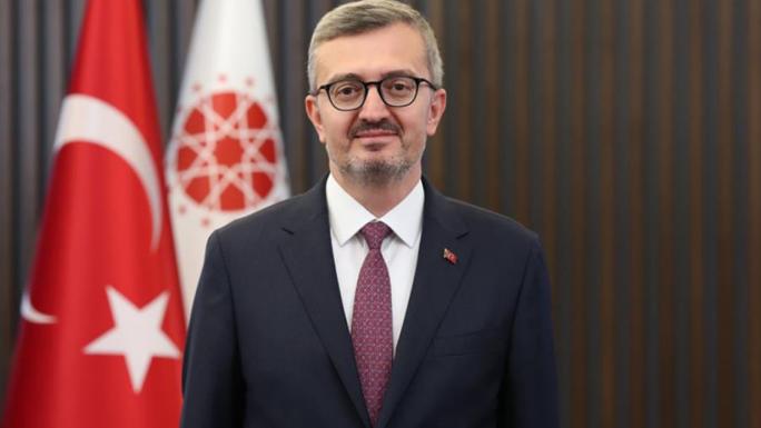 İLETİŞİM BAŞKANI DURAN’DAN, YÜKSEK İSTİŞARE KURULU TOPLANTISI‘NA İLİŞKİN AÇIKLAMA