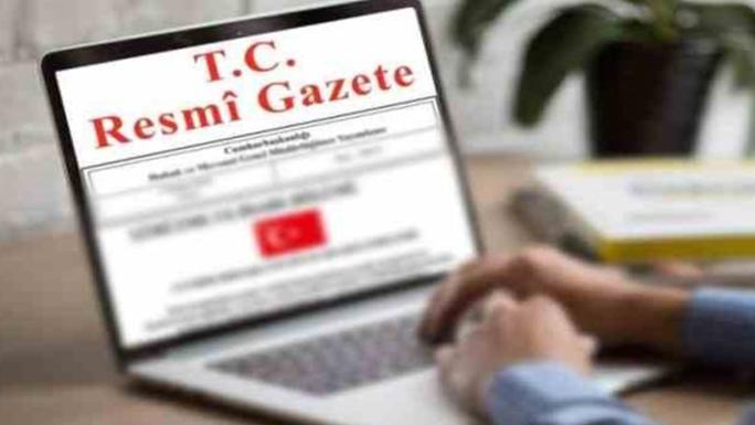 CUMHURBAŞKANLIĞI KARARIYLA 9 ÜNİVERSİTEYE YENİ REKTÖR ATAMASI RESMİ GAZETE’DE