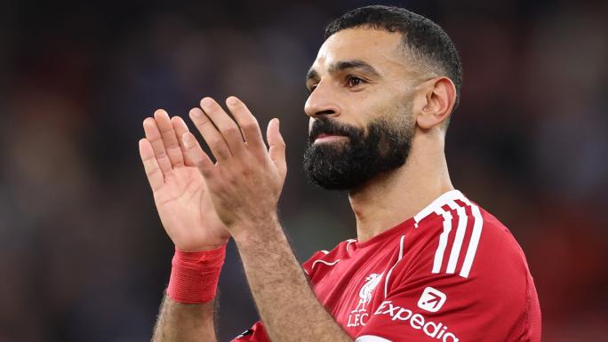 MUHAMMED SALAH, PREMİER LİG TARİHİNE GEÇTİ