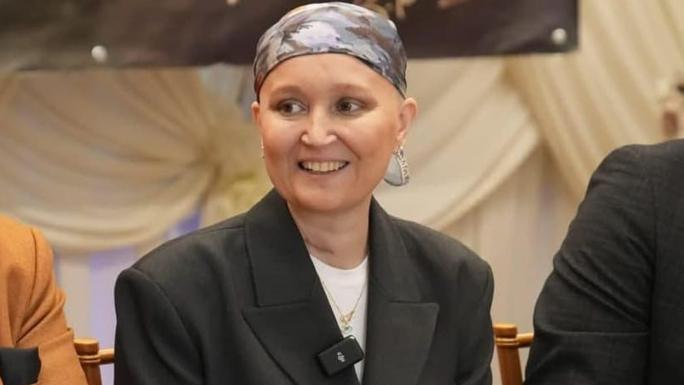 ŞEHZADELER BELEDİYE BAŞKANI GÜLŞAH DURBAY HAYATINI KAYBETTİ