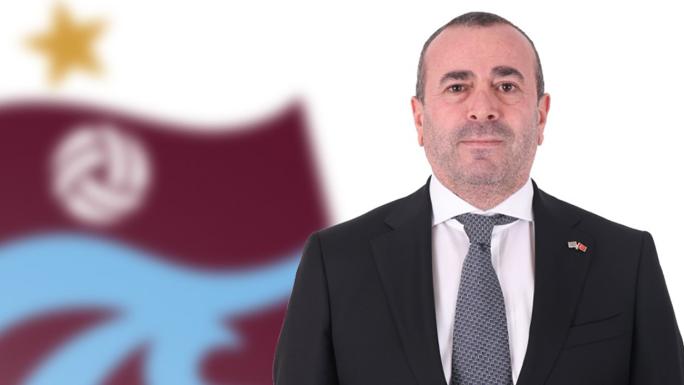 TRABZONSPOR BAŞKAN YARDIMCISI SARAL’DAN SERT AÇIKLAMA