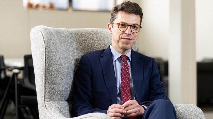 ABD'DE NÜKLEER BİLİMCİ MIT PROFESÖRÜ VURULARAK ÖLDÜRÜLDÜ