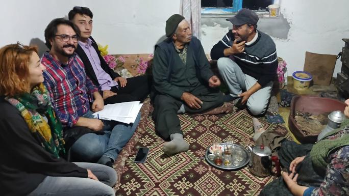 ’AL FADİMEM’ TÜRKÜSÜNÜN GERÇEK HİKAYESİ ORTAYA ÇIKARILDI