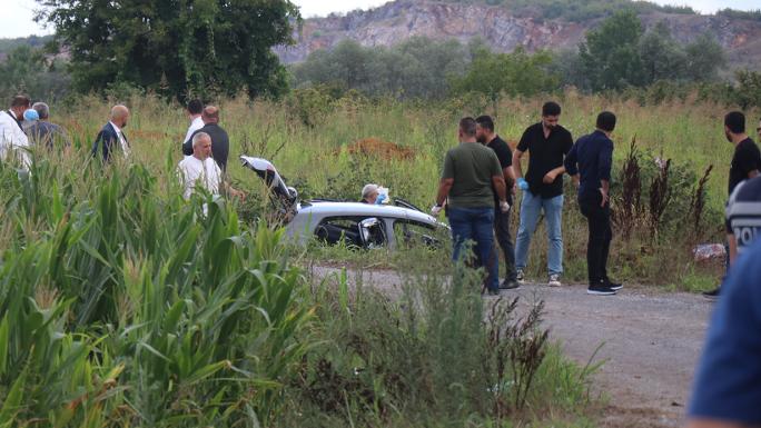 ESKİ BELEDİYE BAŞKANINA SUİKAST DAVASINDA İTİRAF: "BEN BU OLAYI 175 BİN TL İÇİN YAPTIM AMA PARAYI ALAMADIM"