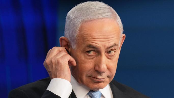 İSRAİL'DEN MISIR’A GAZ İHRACATINA ONAY