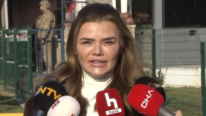 ALEYNA TİLKİ’NİN AVUKATINDAN İLK AÇIKLAMA