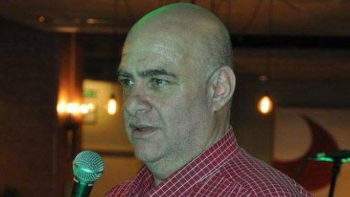 ESKİ MİLLİ BASKETBOLCU BALKONDAN DÜŞEREK HAYATINI KAYBETTİ 