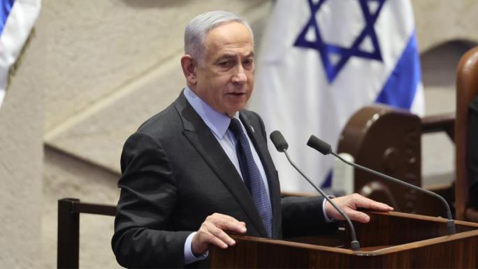 NETANYAHU YARIN YUNANİSTAN BAŞBAKANI MİÇOTAKİS VE GKRY LİDERİ HRİSTODULİDİS İLE GÖRÜŞECEK 