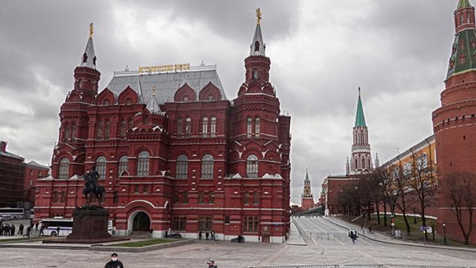 KREMLİN: "DMİTRİEV, ABD ÖNERİLERİ HAKKINDA PUTİN’E BİLGİ VERECEK"