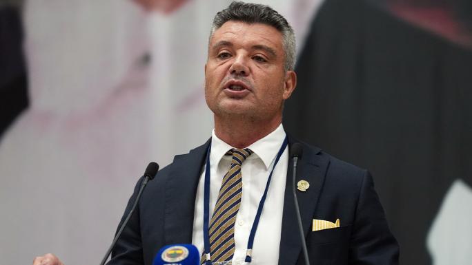 SADETTİN SARAN: &QUOT;ŞAHSIMA YÖNELİK BİR ALGI OPERASYONU YÜRÜTÜLDÜĞÜ GÖRÜLMEKTEDİR&QUOT; 