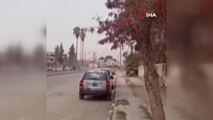 TERÖR ÖRGÜTÜ SDG’NİN HALEP SALDIRISINDA CAN KAYBI 2’YE YÜKSELDİ 