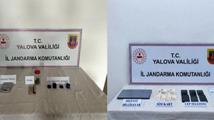 ARMUTLU’DA 1.2 MİLYARLIK DEVRE MÜLK VURGUNU: 9 TUTUKLAMA 