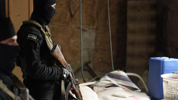 SURİYE ORDUSU İLE SDG, ÇATIŞMALARI DURDURMA KARARI ALDI 