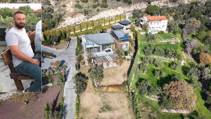 FENERBAHÇE BAŞKANI SADETTİN SARAN’IN GÖZALTINA ALINAN VİLLASININ BEKÇİSİ SERBEST BIRAKILDI