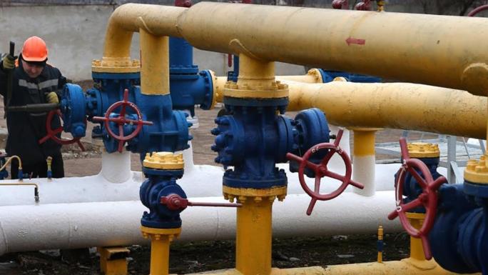 IRAK: "İRAN’DAN GELEN DOĞALGAZ TAMAMEN KESİLDİ"