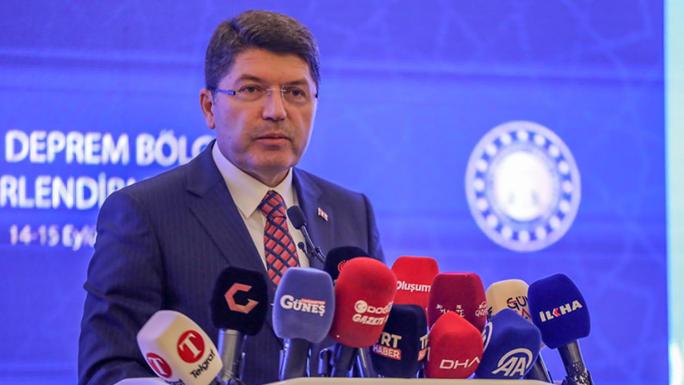 LİBYA GENELKURMAY BAŞKANI’NIN DA İÇERİSİNDE BULUNDUĞU UÇAK KAZASIYLA İLGİLİ SORUŞTURMA BAŞLATILDI 