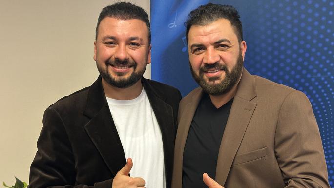 &QUOT;NE BİLSİN ELLER&QUOT; DAVASI TATLIYA BAĞLANDI 