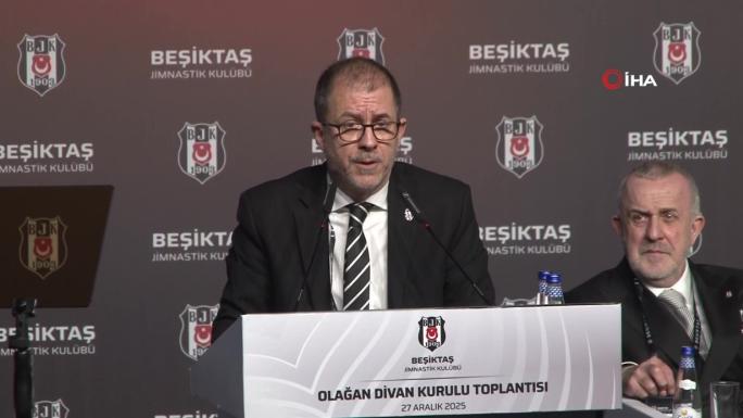 BEŞİKTAŞ’IN BORCU 22 MİLYAR 531 MİLYON 664 BİN 293 TL 